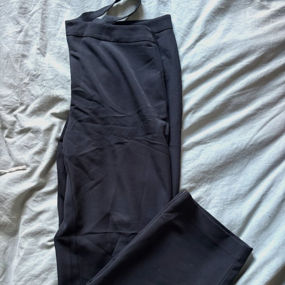 Oak and Fort Trouser